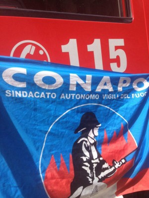 Conapo di Viterbo