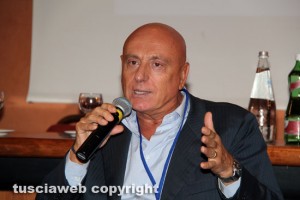 Erasmo De Angelis