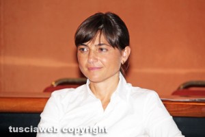Debora Serracchiani