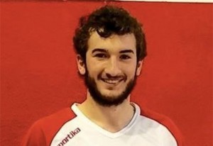 Sport - Basket - Stella azzurra - Giulio Cianci