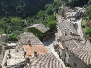 Civitella D'Agliano
