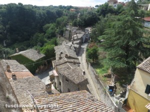 Civitella D'Agliano