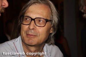 Vittorio Sgarbi