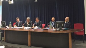 Viterbo - Camera di commercio - La presentazione di "Call for proposal"