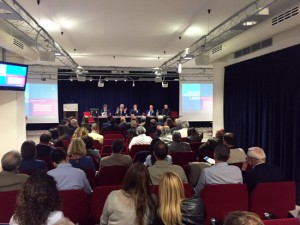 Viterbo - Camera di commercio - La presentazione di "Call for proposal"