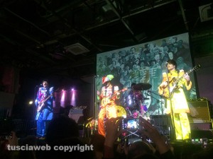 I BeatleStory