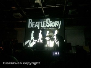 I BeatleStory