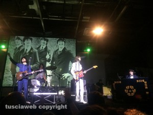 I BeatleStory