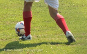 Sport - Calcio - Campionato di Eccellenza laziale