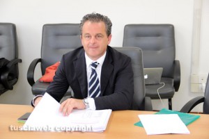 Stefano Bonori