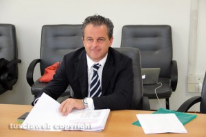 Stefano Bonori