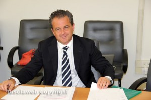 Stefano Bonori