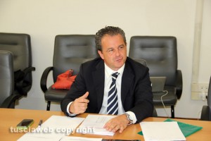 Stefano Bonori