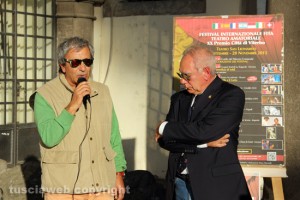 Presentazione Fita - Antonio Delli Iaconi e Bruno Mencarelli