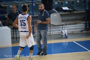 Sport - Basket - Stella azzurra- Apdb Roma