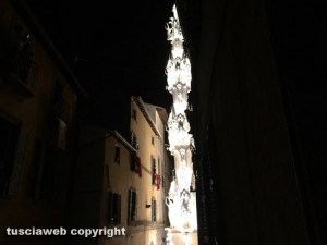 Viterbo - Santa Rosa - Gloria