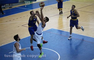 Sport - Basket - Stella azzurra- Apdb Roma