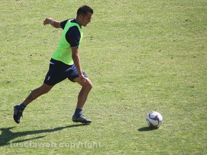 Sport - Calcio - Viterbese - Rocco Giannone