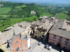 Civitella D'Agliano