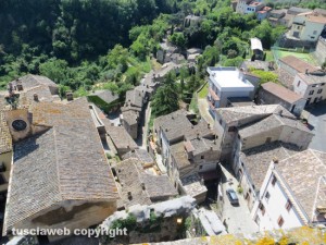 Civitella D'Agliano