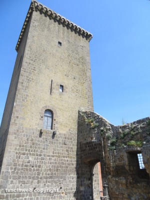 Civitella D'Agliano