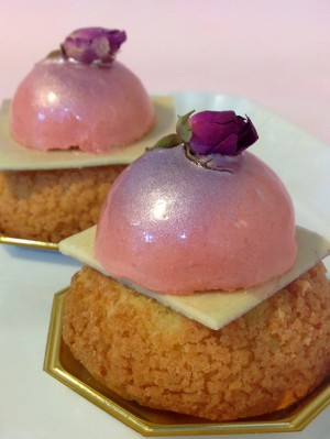 L'Etoile di Alice - Cuor di Rosa