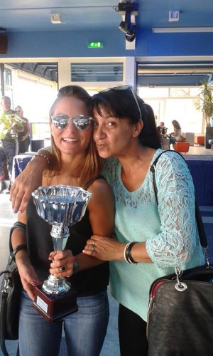 Ischia di Castro - Festa del motociclista