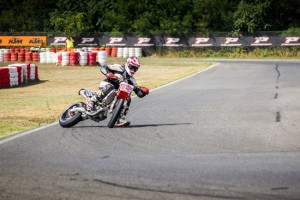 Sport - Supermoto - Alessandro Labate