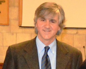 Tarquinia - L'assessore Sandro Celli