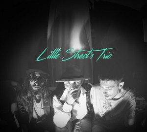 Little Street's Trio