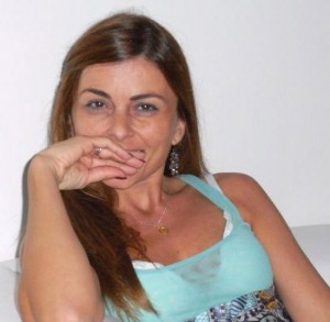Viterbo - Incidente sulla Tuscanese - Marialuisa Brienza