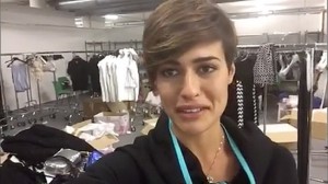Miss Italia Alice Sabatini