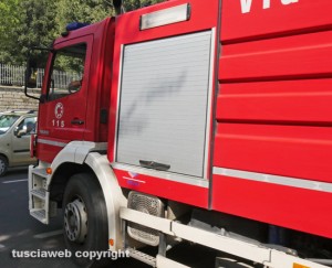 Vigili del fuoco