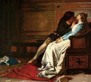 Paolo e Francesca