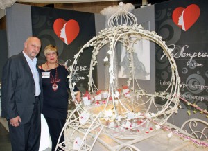 La società di wedding planning PerSempre… con te