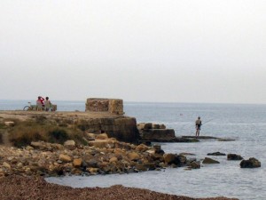 Tarquinia - Porto Clementino