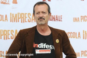 Rocco Papaleo