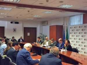Presentato il regolamento sulla ruralità multifunzionale