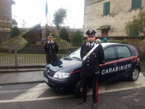 Carabinieri