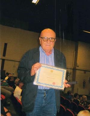 Vincenzo Ceniti