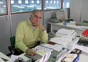 Bruno Pierro