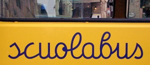 Riparte il servizio di trasporto scolastico