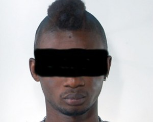 Saidy Tijan