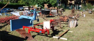 Montefiascone - La festa contadina