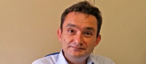 Armando Mangeri, componente della nuova commissione
