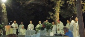 Ronciglione - Festa delle stimmate di san Francesco