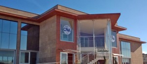 Viterbo - La sede di Cna Sostenibile