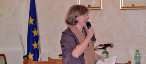 Alessandra Terrosi