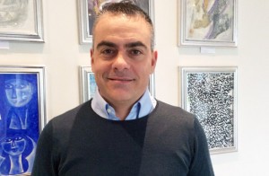 Massimo Basili