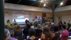 Bando "Innovazione, sostantivo femminile"